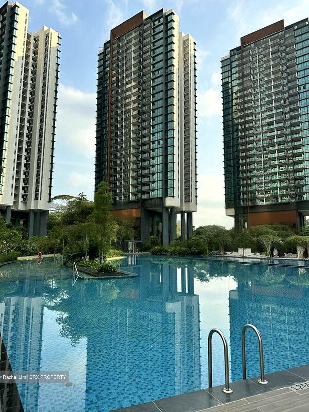 Normanton Park (D5), Apartment #478367631